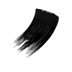 new unmeasurable length fibers mascara