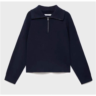 Женский трикотажный свитер МАНГ*О