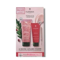 Furterer Tonucia Coffret Shampooing 200ml et Masque 100ml