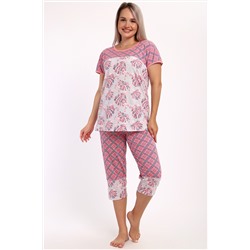 Пижама Вереск