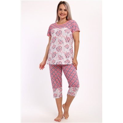 Пижама Вереск