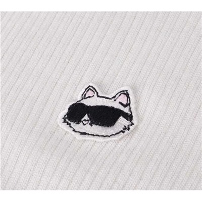 Трикотажный свитер КАР*Л 😎