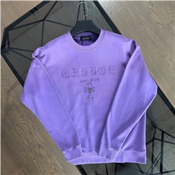 Яркий свитшот Chrom*e Hear*t