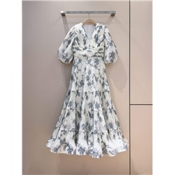 Распродажа платье