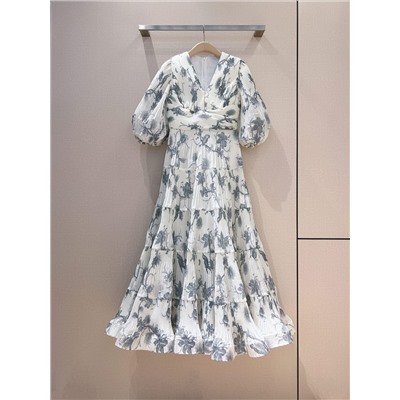 Распродажа платье