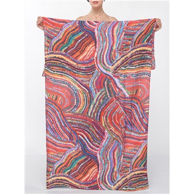 Палантин женский KSH15-161-5