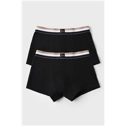 Трусы, 2 шт. PLAYTODAY, 1127783