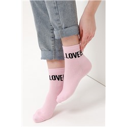 Носки женские Тренд (набор 3 пары)