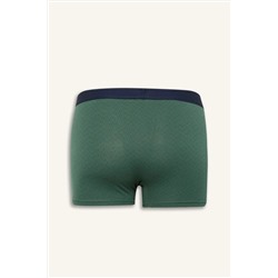 DeFacto Regular Fit 3lü Boxer B7793AX24SM