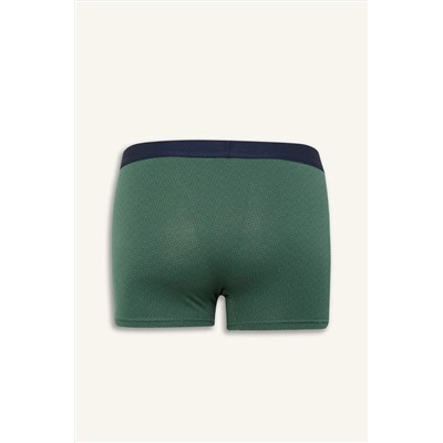 DeFacto Regular Fit 3lü Boxer B7793AX24SM