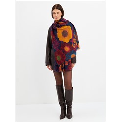 Палантин женский SHU4-106-2