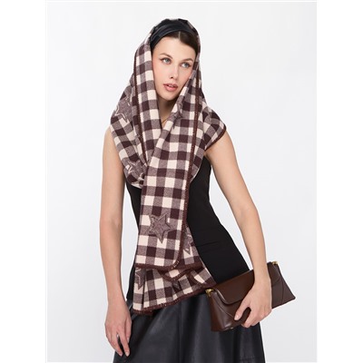 Палантин женский RH10-2251-2