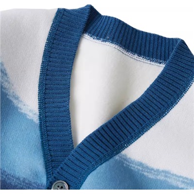 Кардиган для мальчиков