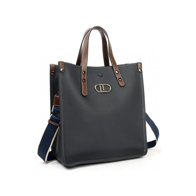 Сумка женская Lanotti 9020/синий