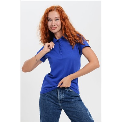 Футболка 14402 поло НАТАЛИ #1025896