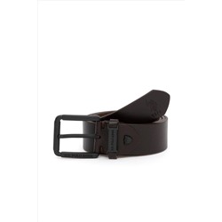 Erkek Kahverengi Kemer