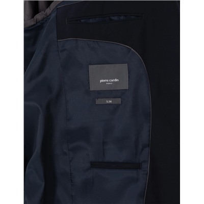Lacivert Slim Fit Takım Elbise