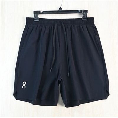 Мужские и женские спортивные быстросохнущие шорты