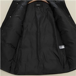 Мужская теплая куртка пуховик   DKN*Y