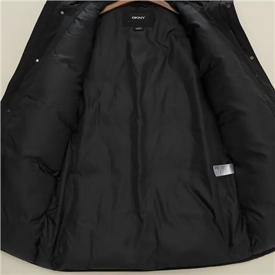 Мужская теплая куртка пуховик   DKN*Y