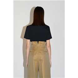 Camiseta Negro
