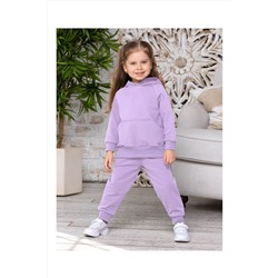 Костюм с брюками футер петля Moment 30207 НАТАЛИ #887705