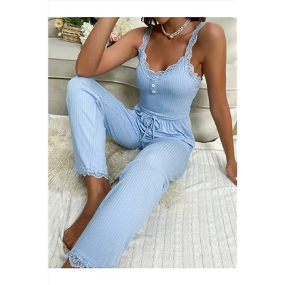 Пижама с брюками 83500 НАТАЛИ #999526