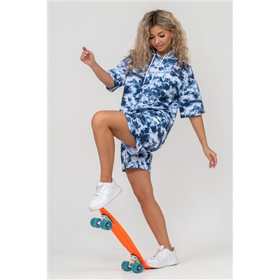 Костюм с шортами 36637 НАТАЛИ #898980