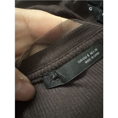 Женская футболка  ЗАР*А