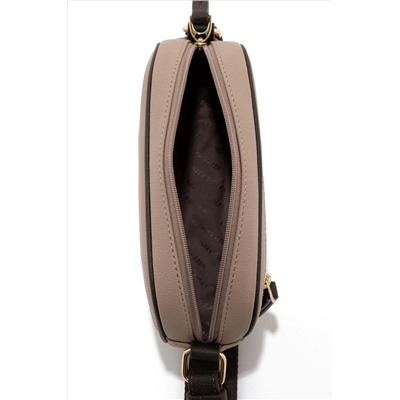 Kadın Vizon Çapraz Çanta