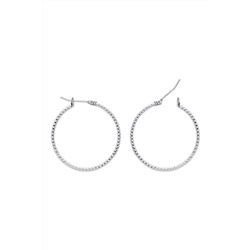 Criollas Plata esterlina