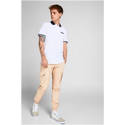 Jogger Beige