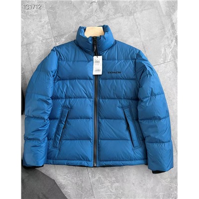 Мужская куртка пуховик   Coac*h