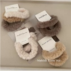 Резинки для волос