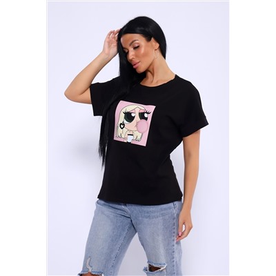 Футболка 82059 НАТАЛИ #1016463