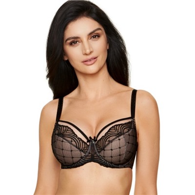 Бюст Pandora B3 PU Gorteks