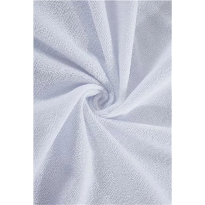 Наматрасник MERCANA непромокаемый на резинке, защитный борт высотой 35 см