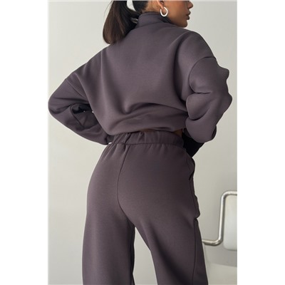 Галактика костюм женский