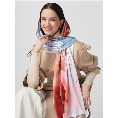 Палантин женский KSH16-1451-3