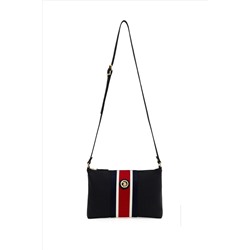 Kadın Lacivert Çapraz Çanta