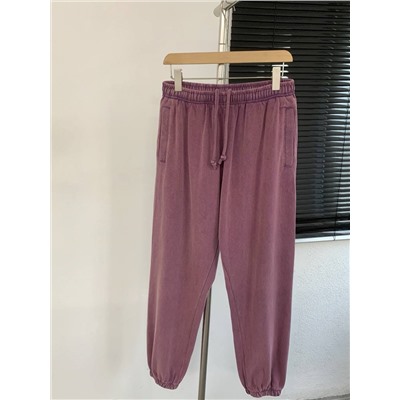 Свободные спортивные штаны Acn*e Studio*s 💜  Унисекс модель