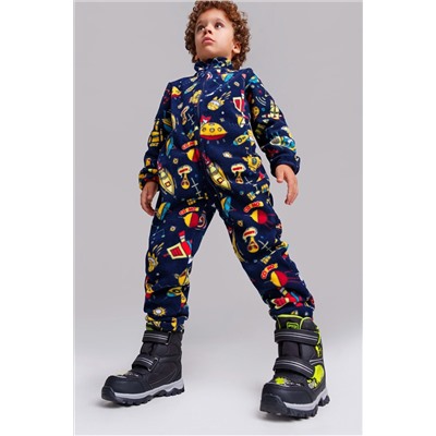 Ботинки PLAYTODAY, 1056063