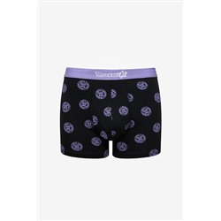 Penti Lic Dragon Ball 2li Çok Renkli Boxer