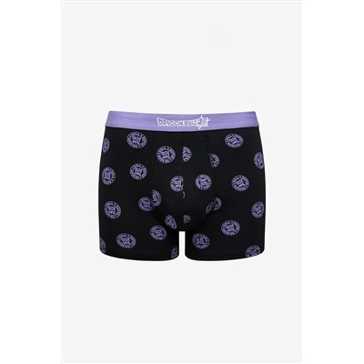 Penti Lic Dragon Ball 2li Çok Renkli Boxer