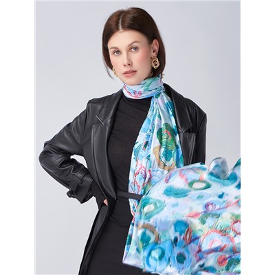 Палантин женский KSH16-14510-3