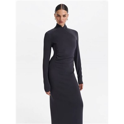 Трикотажное платье   Lov*e Republi*c   Экспорт