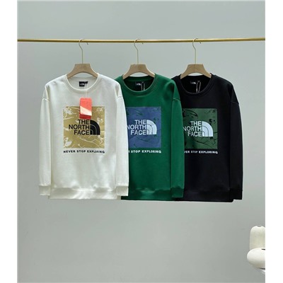 Свитер НОРД ФЕЙ*С