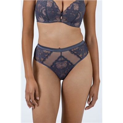 LuceViola стринги с завышенной талией ALLES