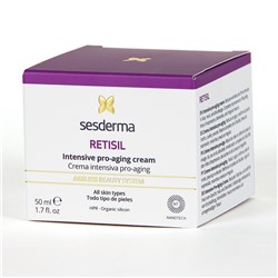 S*sd*rma Retisil Crema Intensiva Pro-aging 50ml