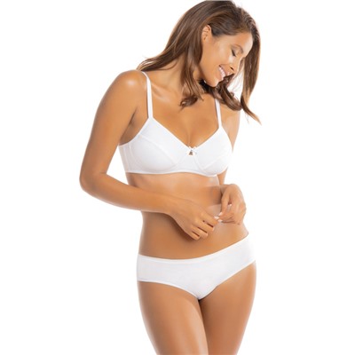 Бюст 1442 мягкий Sielei